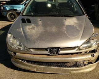 Culata Peugeot 365037 9643477110 206