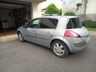 Renault Megane 2005