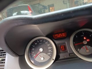 Renault Megane 2005