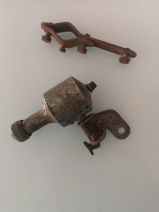 Dinamo para bicicleta