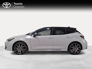 Toyota Corolla 200H GR-Sport