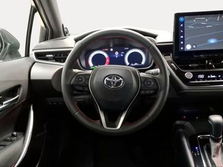 Toyota Corolla 200H GR-Sport