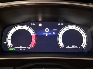 Toyota Corolla 200H GR-Sport