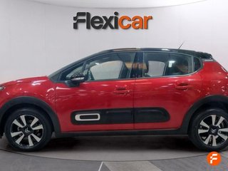 Citroën C3 PureTech 60KW (83CV) Feel