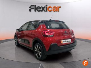 Citroën C3 PureTech 60KW (83CV) Feel