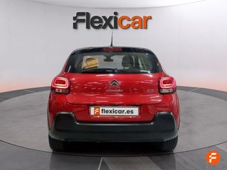 Citroën C3 PureTech 60KW (83CV) Feel