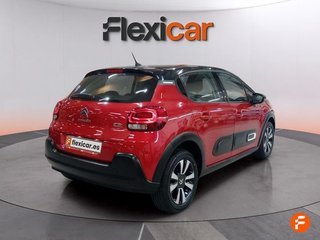 Citroën C3 PureTech 60KW (83CV) Feel
