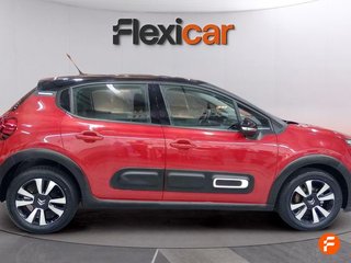 Citroën C3 PureTech 60KW (83CV) Feel