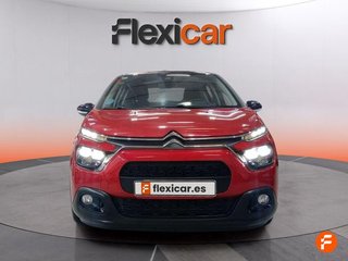Citroën C3 PureTech 60KW (83CV) Feel