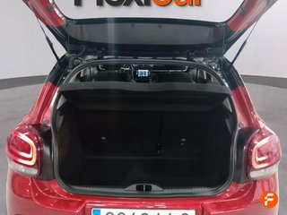 Citroën C3 PureTech 60KW (83CV) Feel