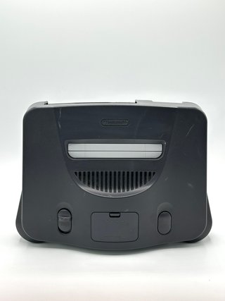 Console Nintendo 64 Completa con Controller e cavi
