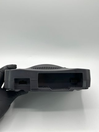Console Nintendo 64 Completa con Controller e cavi