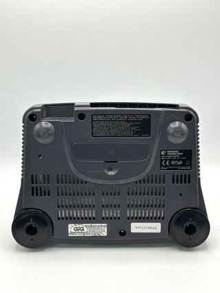 Console Nintendo 64 Completa con Controller e cavi