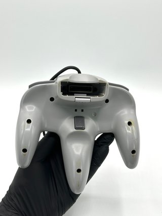 Console Nintendo 64 Completa con Controller e cavi