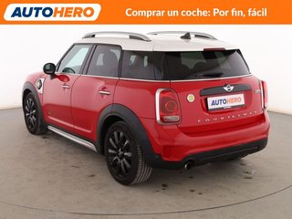 MINI Countryman Cooper S E Hybrid ALL4