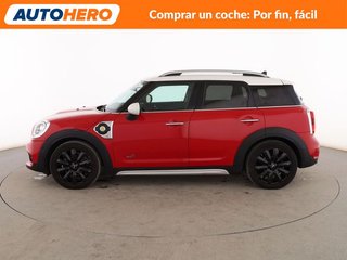 MINI Countryman Cooper S E Hybrid ALL4
