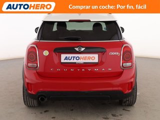 MINI Countryman Cooper S E Hybrid ALL4