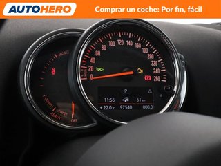 MINI Countryman Cooper S E Hybrid ALL4