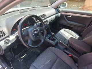 Audi A4 2006