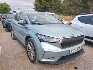 Skoda Enyaq BEV IV 80 150kW