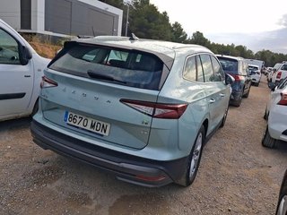 Skoda Enyaq BEV IV 80 150kW