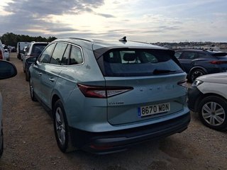 Skoda Enyaq BEV IV 80 150kW