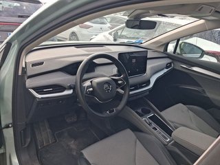 Skoda Enyaq BEV IV 80 150kW
