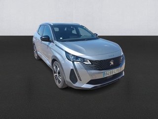 Peugeot 3008 300 e-EAT8 GT