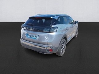 Peugeot 3008 300 e-EAT8 GT