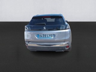 Peugeot 3008 300 e-EAT8 GT