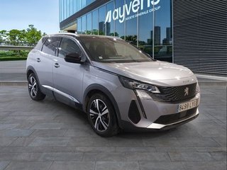 Peugeot 3008 300 e-EAT8 GT