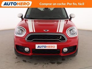 MINI Countryman Cooper S E Hybrid ALL4