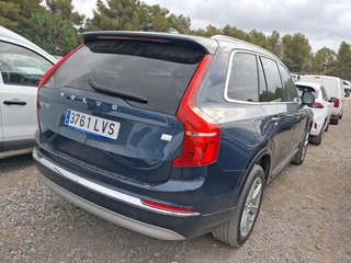Volvo XC90 2.0 T8 AWD Recharge Inscription Exp Auto