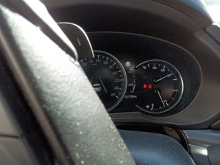 Mazda CX-5 2.5 GE 143kW 2WD AT Zenith