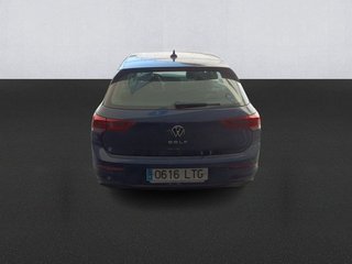 Volkswagen Golf 2.0 TDI 85kW (115CV)