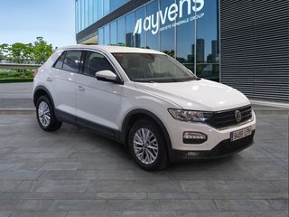 Volkswagen T-Roc Edition 2.0 TDI 85kW (115CV)