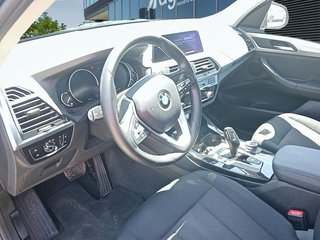 BMW X3 sDrive18d
