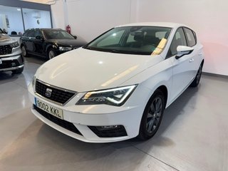 Seat León 1.2 TSI 81kW (110CV) St&Sp Style