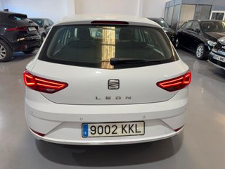 Seat León 1.2 TSI 81kW (110CV) St&Sp Style