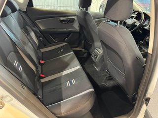 Seat León 1.2 TSI 81kW (110CV) St&Sp Style