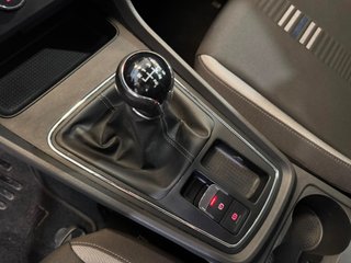 Seat León 1.2 TSI 81kW (110CV) St&Sp Style