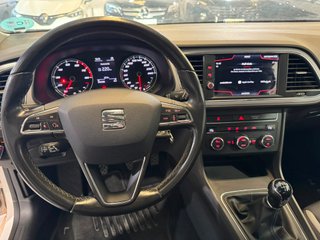 Seat León 1.2 TSI 81kW (110CV) St&Sp Style