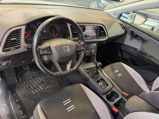 Seat León 1.2 TSI 81kW (110CV) St&Sp Style