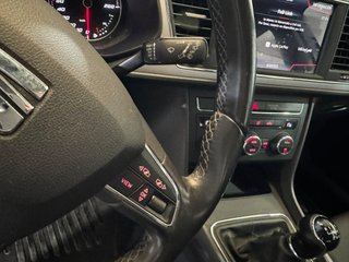 Seat León 1.2 TSI 81kW (110CV) St&Sp Style