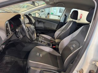 Seat León 1.2 TSI 81kW (110CV) St&Sp Style