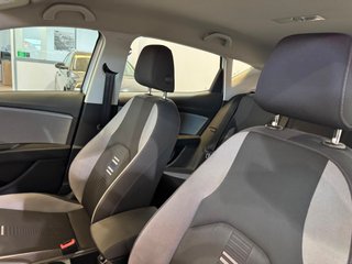 Seat León 1.2 TSI 81kW (110CV) St&Sp Style