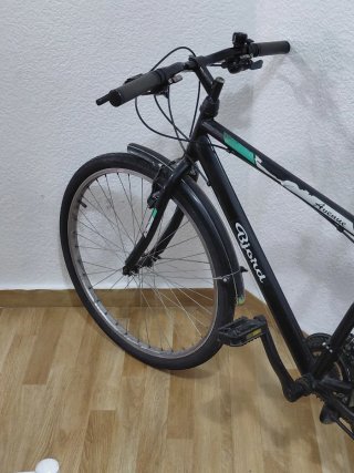 Bicicleta Montaña 26 Bjord Avenue