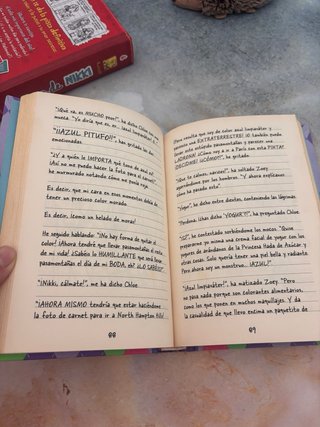 Mejores Enemigas Para Siempre