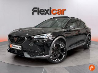 Cupra Formentor 1.5 TSI 110kW (150 CV)
