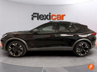 Cupra Formentor 1.5 TSI 110kW (150 CV)
